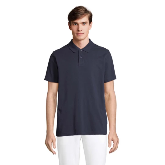 PULSE UNISEX POLO - PULSE (S04502-FN-S)