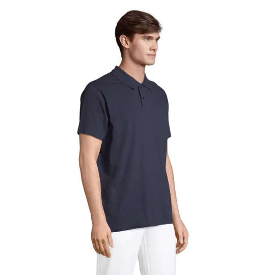 PULSE UNISEX POLO - PULSE (S04502-FN-S)