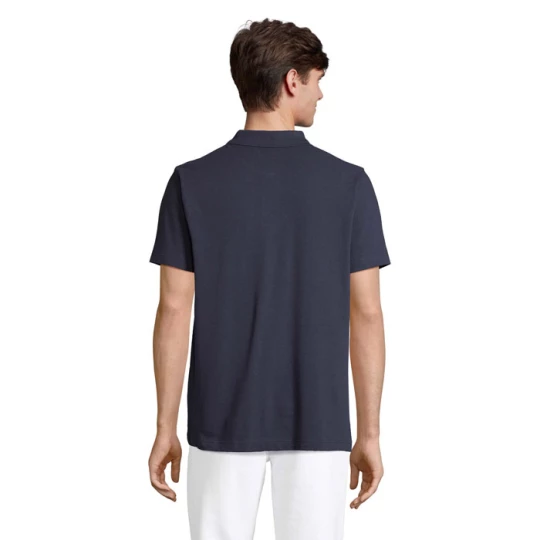PULSE UNISEX POLO - PULSE (S04502-FN-XXL)
