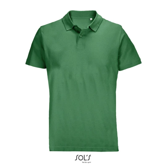 PULSE UNISEX POLO - PULSE (S04502-KG-L)
