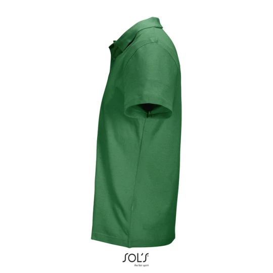 PULSE UNISEX POLO - PULSE (S04502-KG-L)