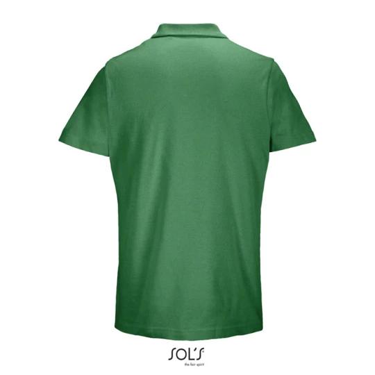 PULSE UNISEX POLO - PULSE (S04502-KG-L)