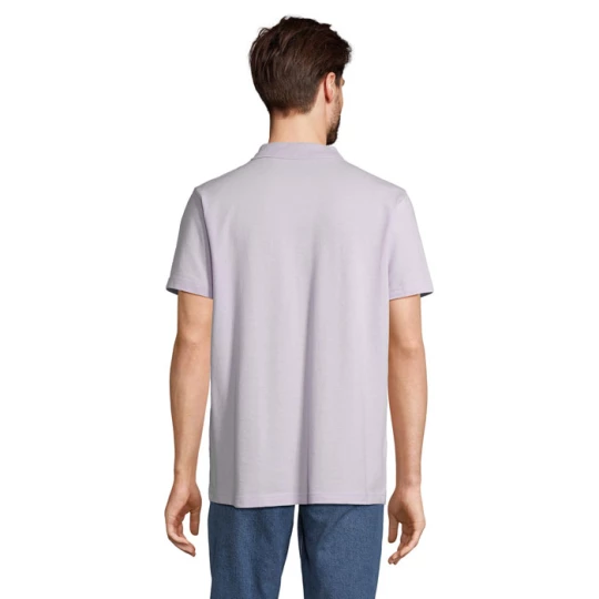 PULSE UNISEX POLO - PULSE (S04502-LL-L)