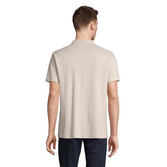 PULSE UNISEX POLO - PULSE (S04502-LN-L)