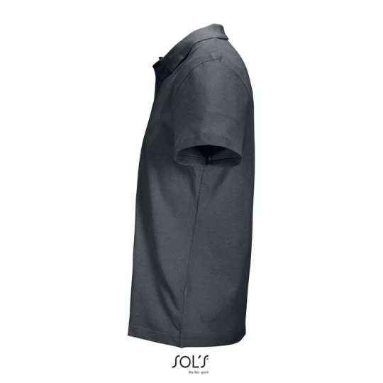 PULSE UNISEX POLO - PULSE (S04502-MU-XL)