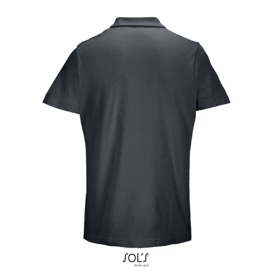 PULSE UNISEX POLO - PULSE (S04502-MU-XL)