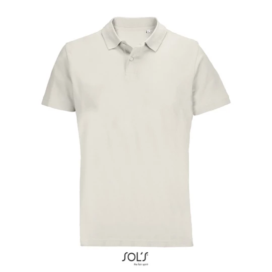 PULSE UNISEX POLO - PULSE (S04502-WW-L)