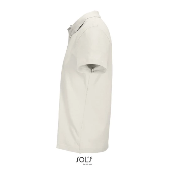 PULSE UNISEX POLO - PULSE (S04502-WW-XL)