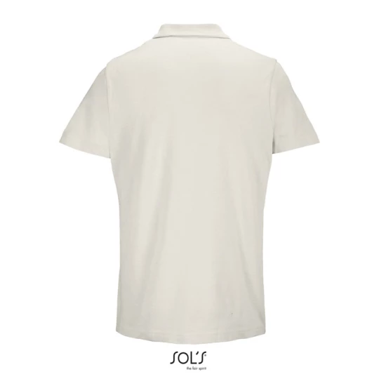 PULSE UNISEX POLO - PULSE (S04502-WW-XXL)