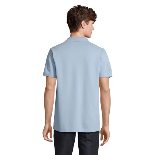 PULSE UNISEX POLO - PULSE (S04502-SP-M)
