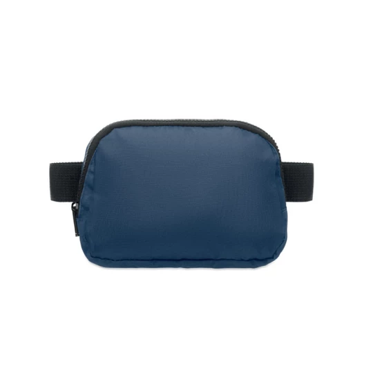 Torba biodrowa 300D RPET - TOSHI (MO2204-04)