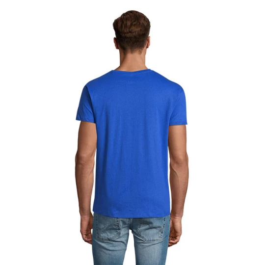 TITAN KOSZULKA 150GR - TITAN (S04728-RG-XXL)