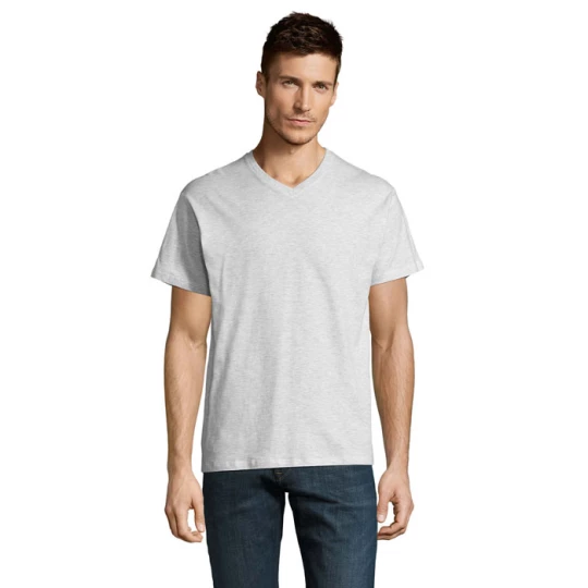 VICTORY Męski T-SHIRT 150g - VICTORY (S11150-AS-XXL)
