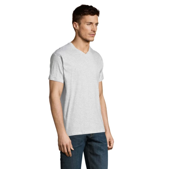 VICTORY Męski T-SHIRT 150g - VICTORY (S11150-AS-XXL)