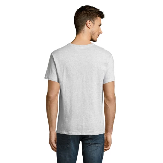 VICTORY Męski T-SHIRT 150g - VICTORY (S11150-AS-XXL)