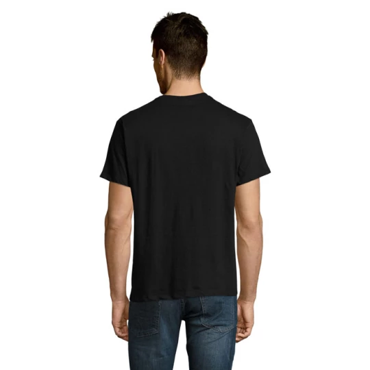 VICTORY Męski T-SHIRT 150g - VICTORY (S11150-DB-3XL)