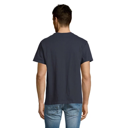 VICTORY Męski T-SHIRT 150g - VICTORY (S11150-NY-3XL)