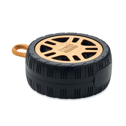 Głośnik bezprzewodowy koło - MATIC (MO2210-40)