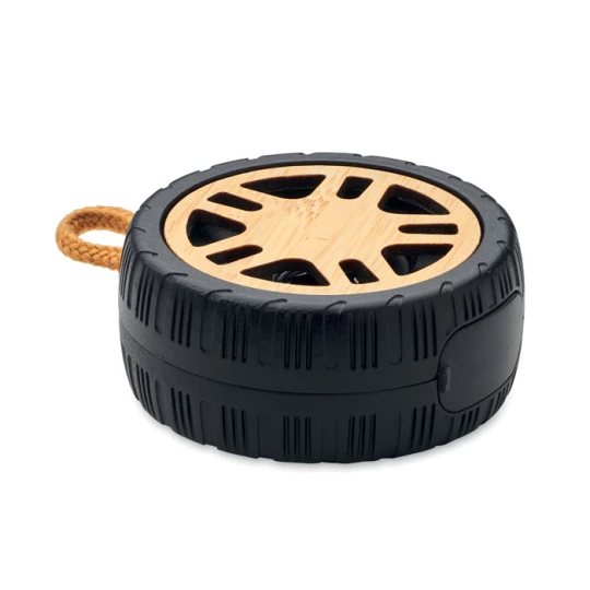 Głośnik bezprzewodowy koło - MATIC (MO2210-40)