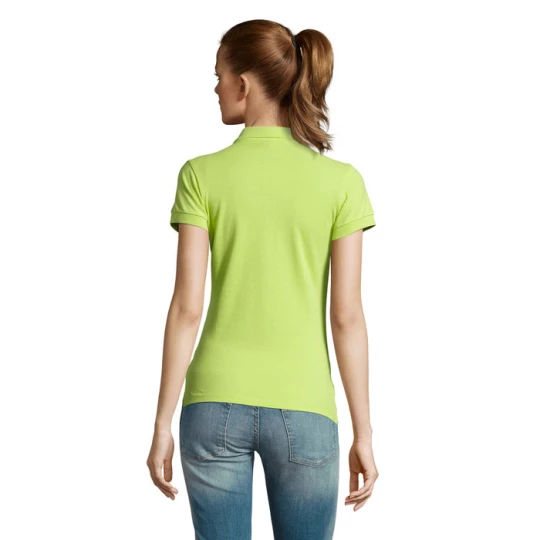 PASSION Damskie POLO 170g - PASSION (S11338-AG-L)