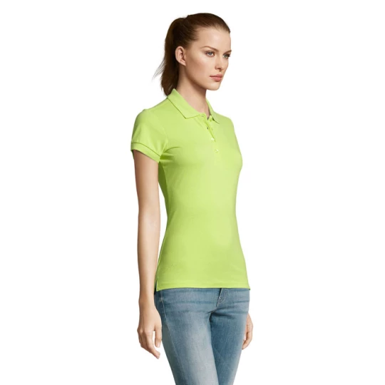 PASSION Damskie POLO 170g - PASSION (S11338-AG-XXL)