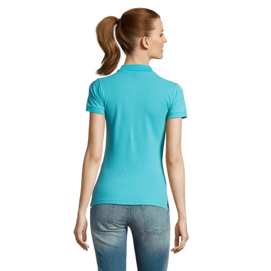 PASSION Damskie POLO 170g - PASSION (S11338-AL-L)