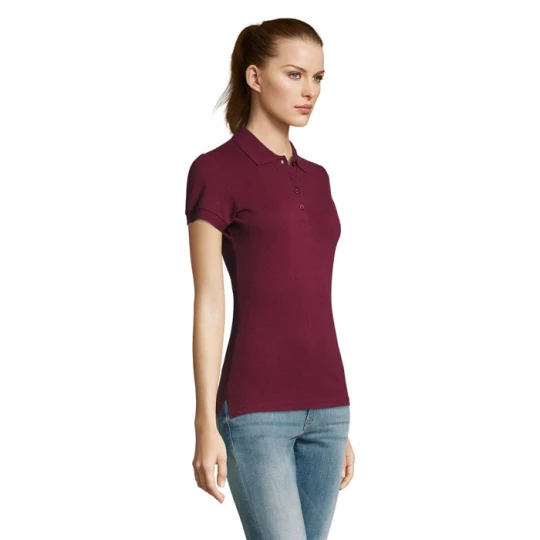 PASSION Damskie POLO 170g - PASSION (S11338-BG-XL)