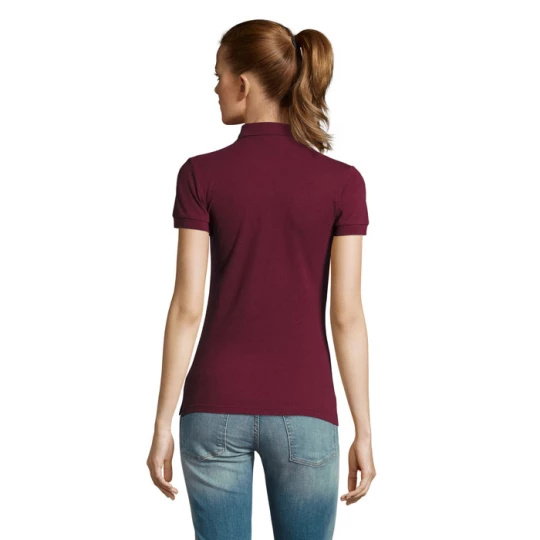 PASSION Damskie POLO 170g - PASSION (S11338-BG-XXL)