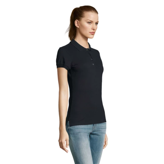 PASSION Damskie POLO 170g - PASSION (S11338-NY-XL)