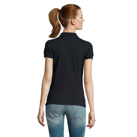 PASSION Damskie POLO 170g - PASSION (S11338-NY-XL)