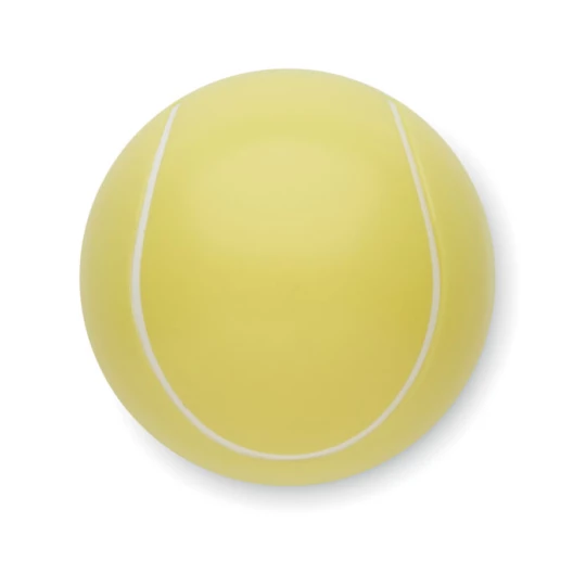 Balsam do ust piłka tenisowa - TENNIS (MO2214-08)