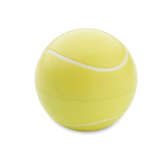 Balsam do ust piłka tenisowa - TENNIS (MO2214-08)