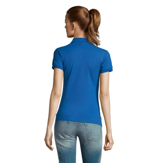 PASSION Damskie POLO 170g - PASSION (S11338-RB-XXL)