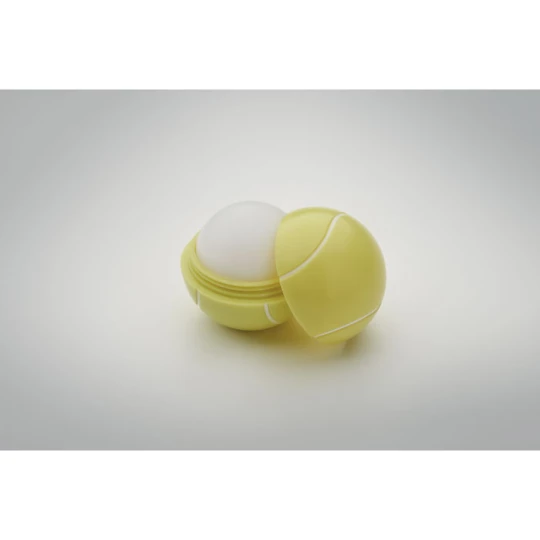 Balsam do ust piłka tenisowa - TENNIS (MO2214-08)