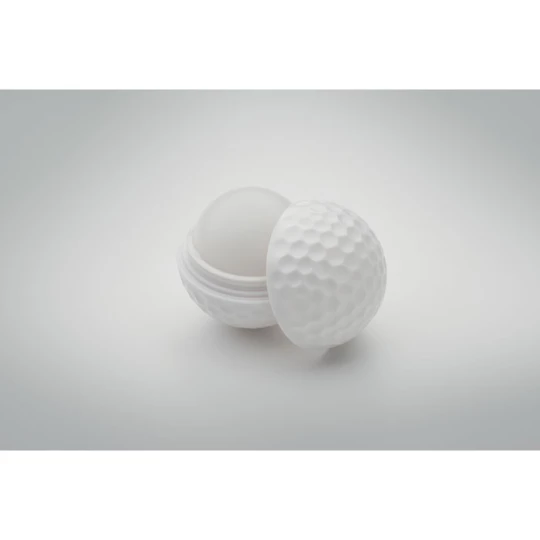 Balsam do ust piłka golfowa - GOLF (MO2215-06)
