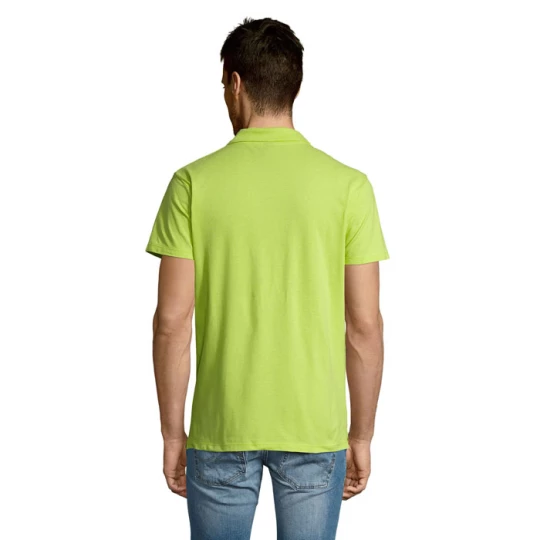 SUMMER II MEN polo 170g - SUMMER II (S11342-AG-S)