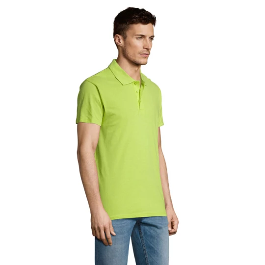 SUMMER II MEN polo 170g - SUMMER II (S11342-AG-XXL)