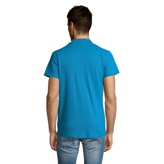 SUMMER II MEN polo 170g - SUMMER II (S11342-AQ-XS)