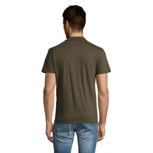 SUMMER II MEN polo 170g - SUMMER II (S11342-AR-L)