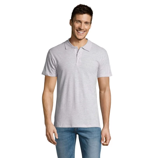 SUMMER II MEN polo 170g - SUMMER II (S11342-AS-M)