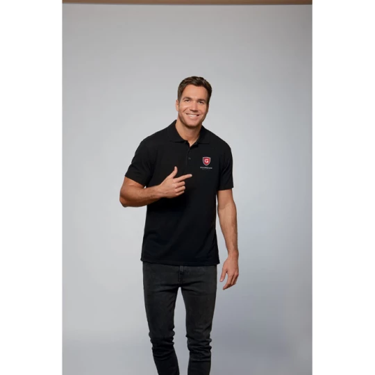 SUMMER II MEN polo 170g - SUMMER II (S11342-AS-XL)