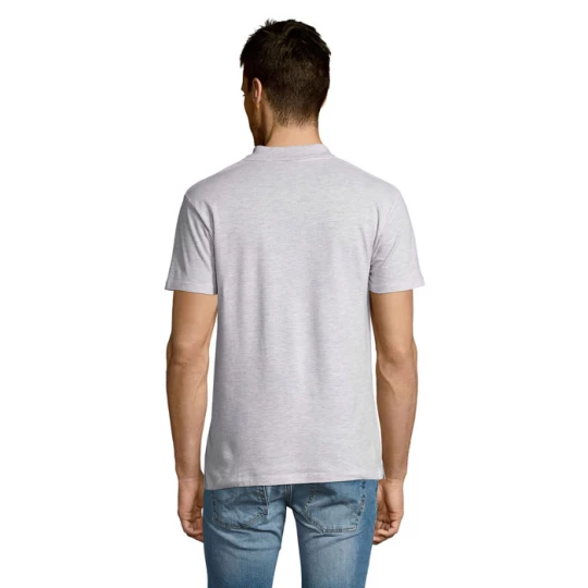 SUMMER II MEN polo 170g - SUMMER II (S11342-AS-XL)