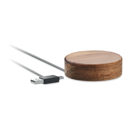 Bezprzewodowa ładowarka 15W - ACALESS (MO2220-40)
