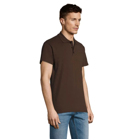 SUMMER II MEN polo 170g - SUMMER II (S11342-CH-L)