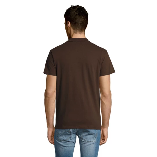 SUMMER II MEN polo 170g - SUMMER II (S11342-CH-L)