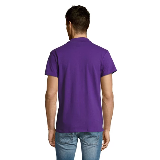 SUMMER II MEN polo 170g - SUMMER II (S11342-DA-XL)