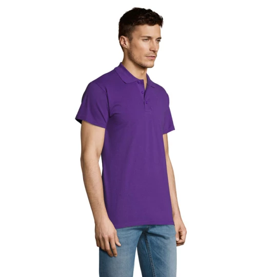 SUMMER II MEN polo 170g - SUMMER II (S11342-DA-XXL)