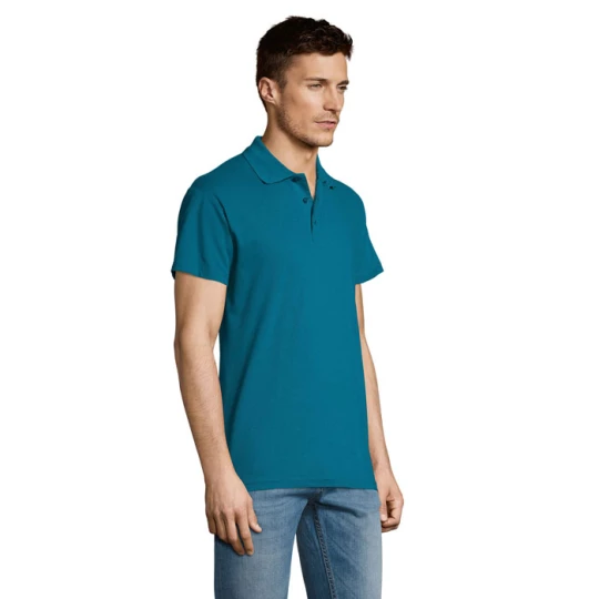 SUMMER II MEN polo 170g - SUMMER II (S11342-DU-L)