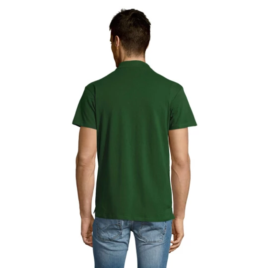 SUMMER II MEN polo 170g - SUMMER II (S11342-GG-XL)