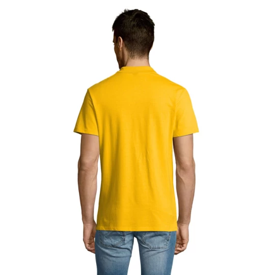 SUMMER II MEN polo 170g - SUMMER II (S11342-GO-XL)